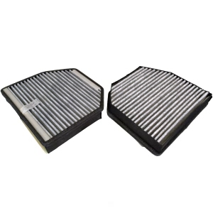 Denso Cabin Air Filter for Mercedes-Benz SL55 AMG - 454-4061
