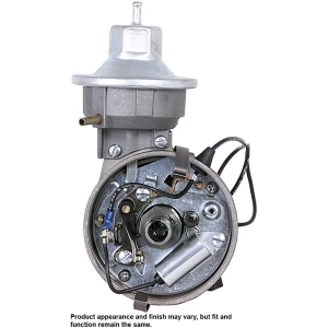 Cardone Reman Remanufactured Point-Type Distributor for Ford Country Squire - 30-2889