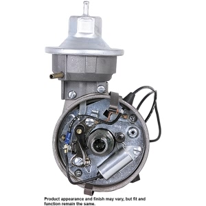 Cardone Reman Remanufactured Point-Type Distributor for Mercury Montego - 30-2889