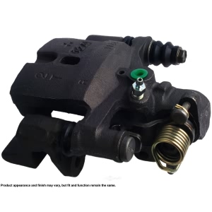 Cardone Reman Remanufactured Unloaded Caliper w/Bracket for 1994 Mitsubishi Eclipse - 19-B1626