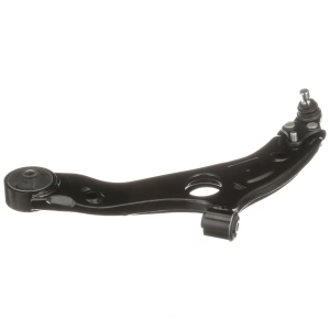 Delphi Front Driver Side Lower Control Arm And Ball Joint Assembly for Hyundai Azera - TC3733