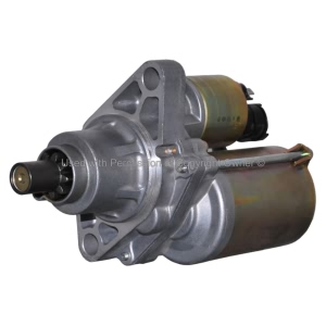 Quality-Built Starter Remanufactured for Acura CL - 17899