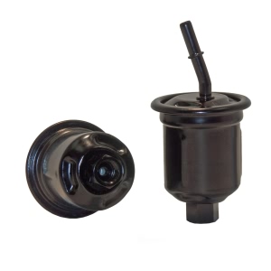 WIX Complete In Line Fuel Filter for 2004 Mitsubishi Montero Sport - 33580