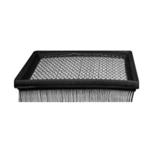 Hastings Panel Air Filter for 1990 Ford Festiva - AF970