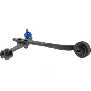 Mevotech Supreme Front Driver Side Lower Non Adjustable Control Arm And Ball Joint Assembly - CMK80009
