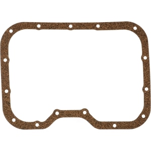 Victor Reinz Lower Oil Pan Gasket for 1994 Toyota Celica - 71-15436-00