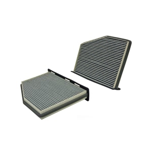 WIX Cabin Air Filter for Audi A3 - 24489