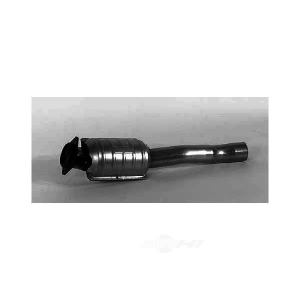 Davico Direct Fit Catalytic Converter for Audi 90 Quattro - 16200