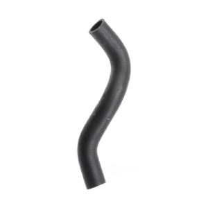 Dayco Engine Coolant Curved Radiator Hose for 2003 Volkswagen Jetta - 71980