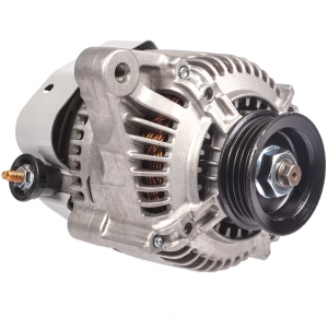 Denso Alternator for 1990 Toyota Tercel - 210-0159