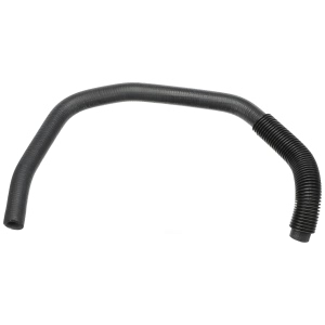 Gates Hvac Heater Molded Hose for Toyota Celica - 18862
