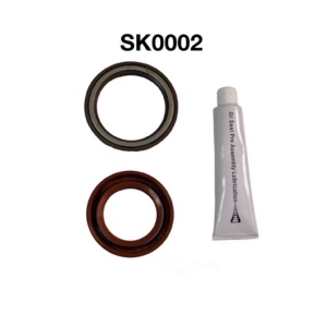 Dayco Timing Seal Kit for Honda Civic - SK0002