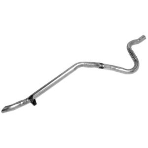 Walker Aluminized Steel Exhaust Tailpipe for 1986 Lincoln Continental - 45852