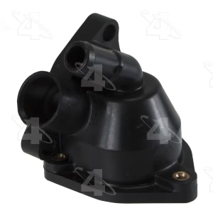 Four Seasons Engine Coolant Water Outlet W O Thermostat for 2005 Honda CR-V - 86019