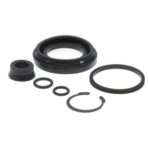 Centric Rear Disc Brake Caliper Repair Kit for 2013 Audi A3 - 143.33032