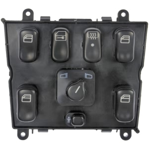 Dorman OE Solutions Center Window Switch for Mercedes-Benz ML55 AMG - 901-573