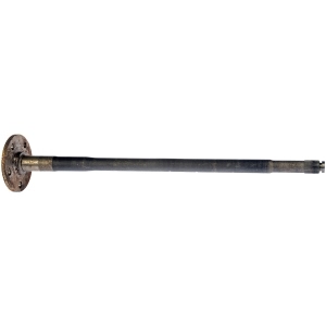 Dorman OE Solutions Rear Passenger Side Axle Shaft for Jeep Liberty - 630-319