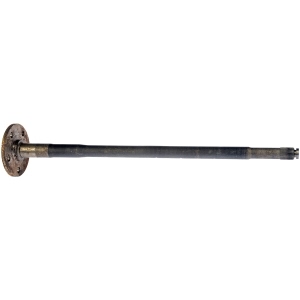 Dorman OE Solutions Rear Passenger Side Axle Shaft for Jeep - 630-319