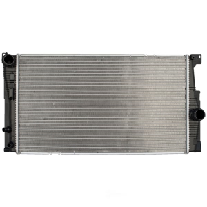 Denso Engine Coolant Radiator for 2015 BMW 528i - 221-9323