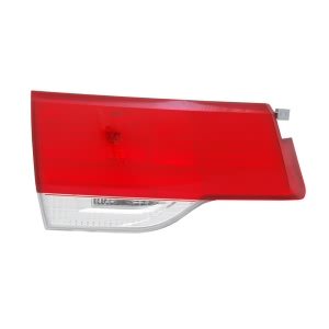 TYC Passenger Side Inner Replacement Tail Light for Honda Odyssey - 17-5277-00-9