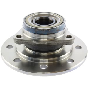 Centric C-Tek™ Front Driver Side Standard Driven Axle Bearing and Hub Assembly for 1996 Dodge Ram 2500 - 400.67008E