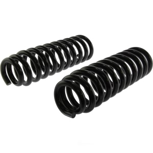 Centric Premium™ Coil Springs for 2009 Ford F-150 - 630.65082