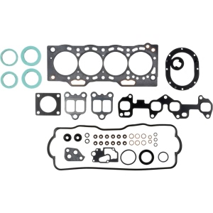 Victor Reinz Cylinder Head Gasket Set for 1988 Toyota Tercel - 02-10768-01