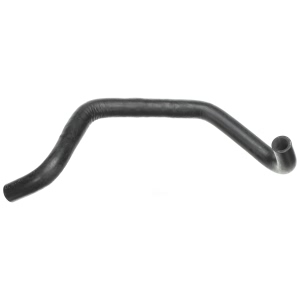 Gates Hvac Heater Molded Hose for 2002 Ford Focus - 19746