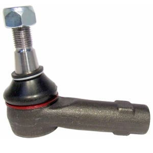 Delphi Front Driver Side Outer Steering Tie Rod End for Porsche - TA2154