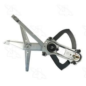 ACI Front Driver Side Manual Window Regulator for Saturn LW2 - 81912