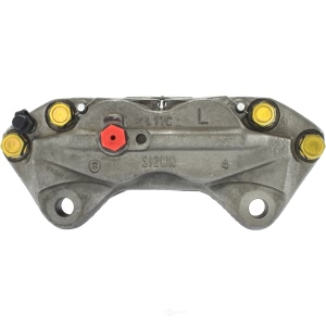 Centric Remanufactured Semi-Loaded Front Driver Side Brake Caliper for 1996 Toyota Tacoma - 141.44174