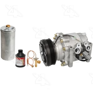 Four Seasons A C Compressor Kit for 2000 Honda CR-V - 1521NK