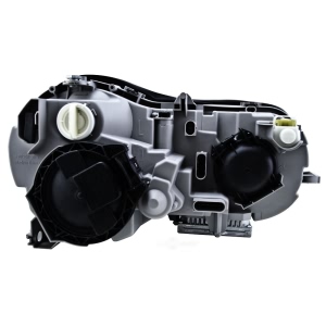 Hella Headlight Assembly for Mercedes-Benz CL600 - 354472031