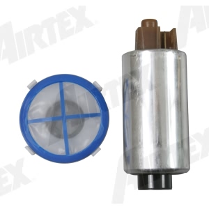 Airtex In-Tank Fuel Pump and Strainer Set for Volkswagen Fox - E8200