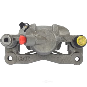 Centric Remanufactured Semi-Loaded Rear Passenger Side Brake Caliper for Dodge Stealth - 141.46523