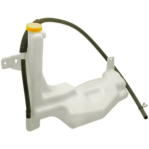 Dorman Engine Coolant Recovery Tank for 1999 Nissan Pathfinder - 603-610