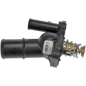 Dorman Engine Coolant Thermostat Housing for 2013 Land Rover Range Rover Evoque - 902-681