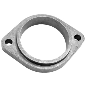 Walker Stainless Steel Bare 2 Bolt Exhaust Flange for 2006 Mercedes-Benz CL500 - 31964