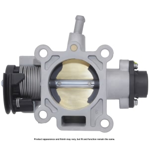 Cardone Reman Remanufactured Throttle Body for 2006 Hyundai Elantra - 67-1026