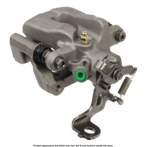 Cardone Reman Remanufactured Unloaded Caliper w/Bracket for 2011 Toyota Matrix - 19-B3796