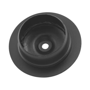 KYB Rear Upper Coil Spring Seat for 1988 Volkswagen Golf - SM5132