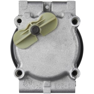 Spectra Premium A/C Compressor for 1999 Mercury Villager - 0658139