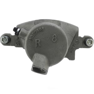 Centric Remanufactured Semi-Loaded Front Passenger Side Brake Caliper for 1995 Chevrolet Caprice - 141.62111