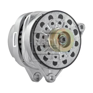 Remy Remanufactured Alternator for 1997 Oldsmobile Silhouette - 21135
