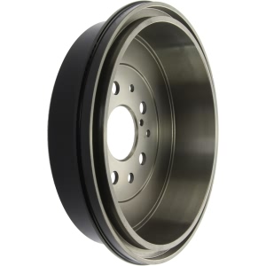 Centric Premium Rear Brake Drum for 1997 Toyota Tacoma - 122.44017