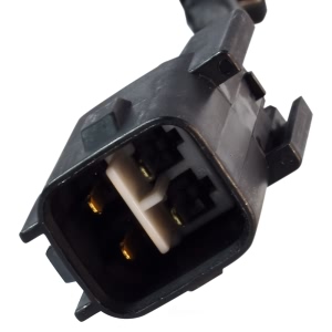 Mando Oxygen Sensor for 2013 Kia Optima - 18A1478
