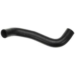 Gates Engine Coolant Molded Radiator Hose for Nissan Rogue Select - 24534