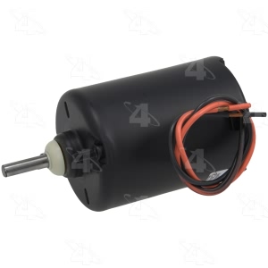 Four Seasons Hvac Blower Motor Without Wheel for 1995 Dodge B3500 - 35540