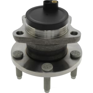 Centric Premium™ Wheel Bearing And Hub Assembly for 2010 Lincoln MKX - 407.61006