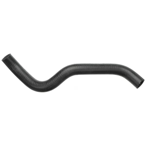 Gates Engine Coolant Molded Radiator Hose for 1992 Hyundai Sonata - 22026